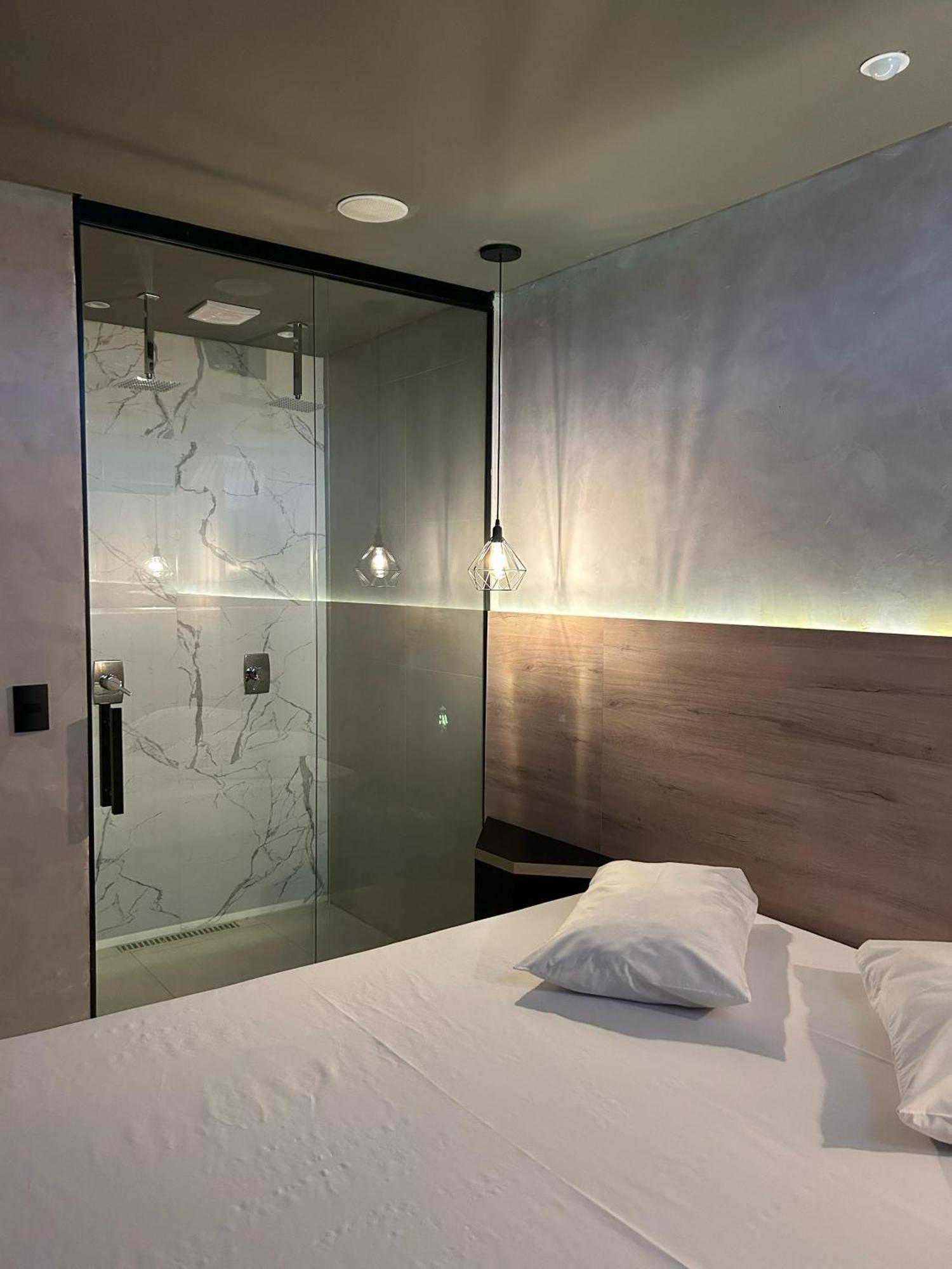 Wish Love hotel Campinas (Sao Paulo)